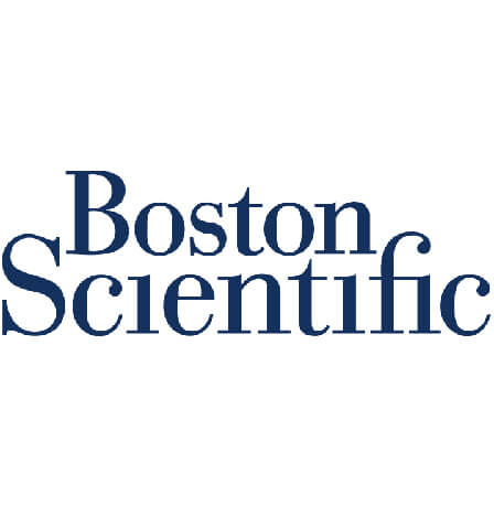 Boston Scientific Logo